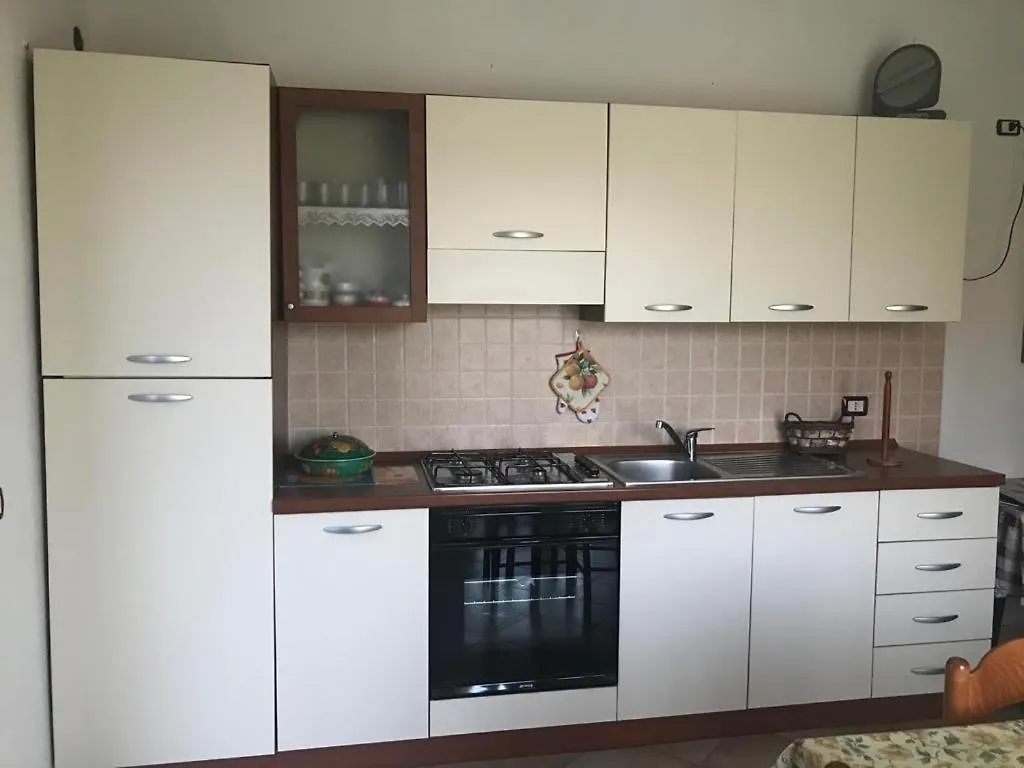 Apartman Appartamento A 300 Metri Dal Mare Santa Maria Navarrese